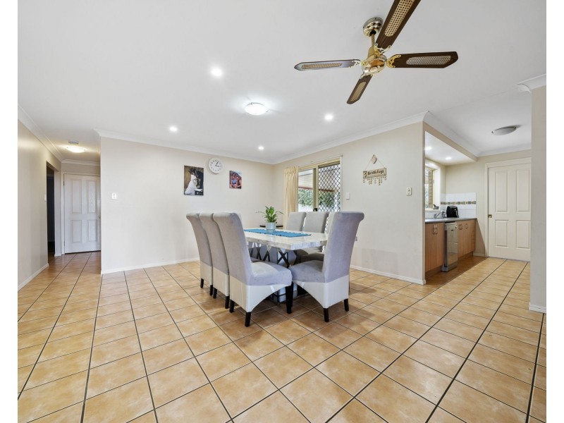 8 Myora Close, Darling Heights QLD 4350