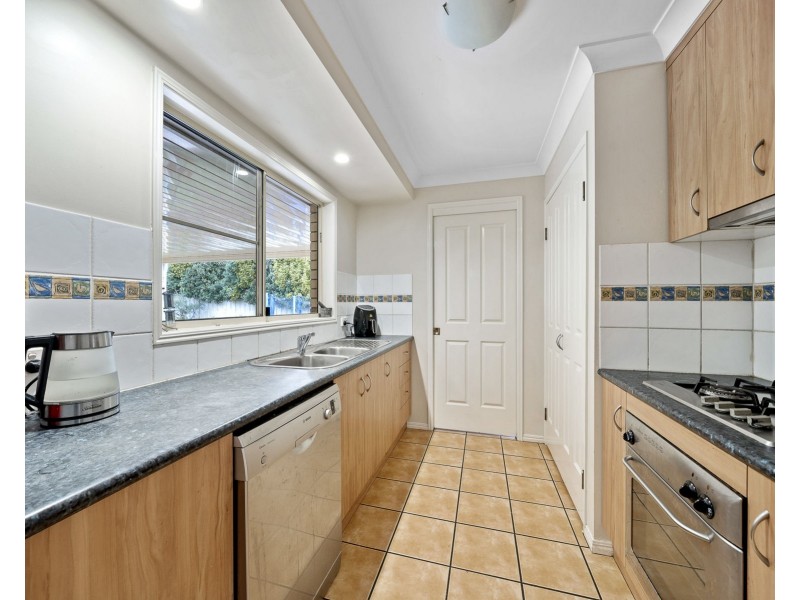 8 Myora Close, Darling Heights QLD 4350