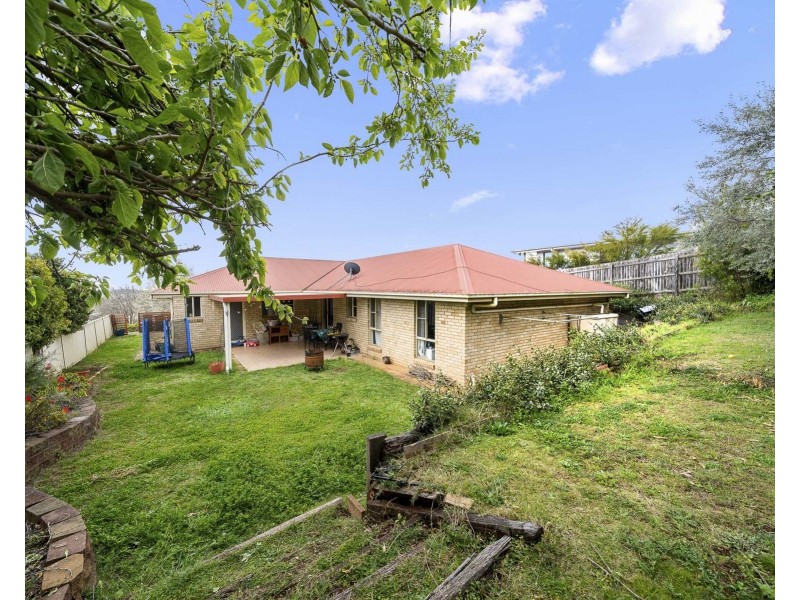 8 Myora Close, Darling Heights QLD 4350