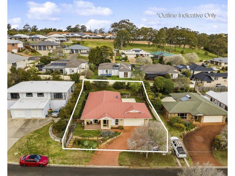 8 Myora Close, Darling Heights QLD 4350