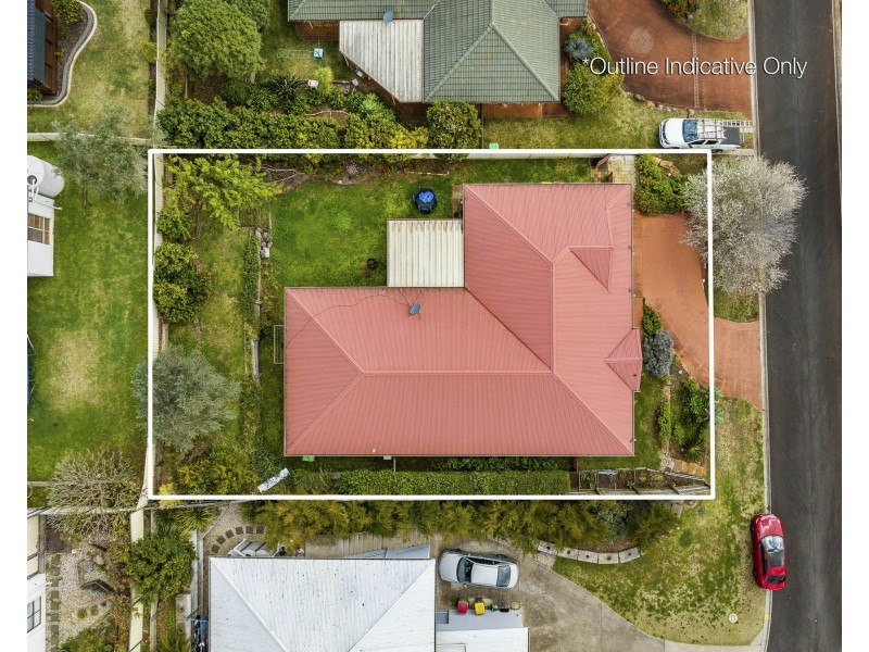 8 Myora Close, Darling Heights QLD 4350