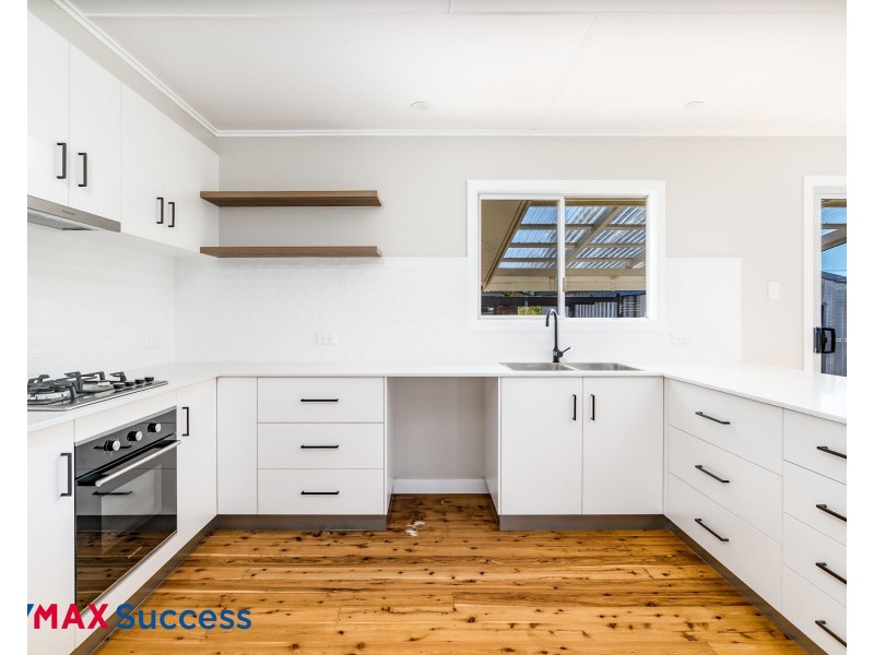 25 Quelch Street, Rockville QLD 4350