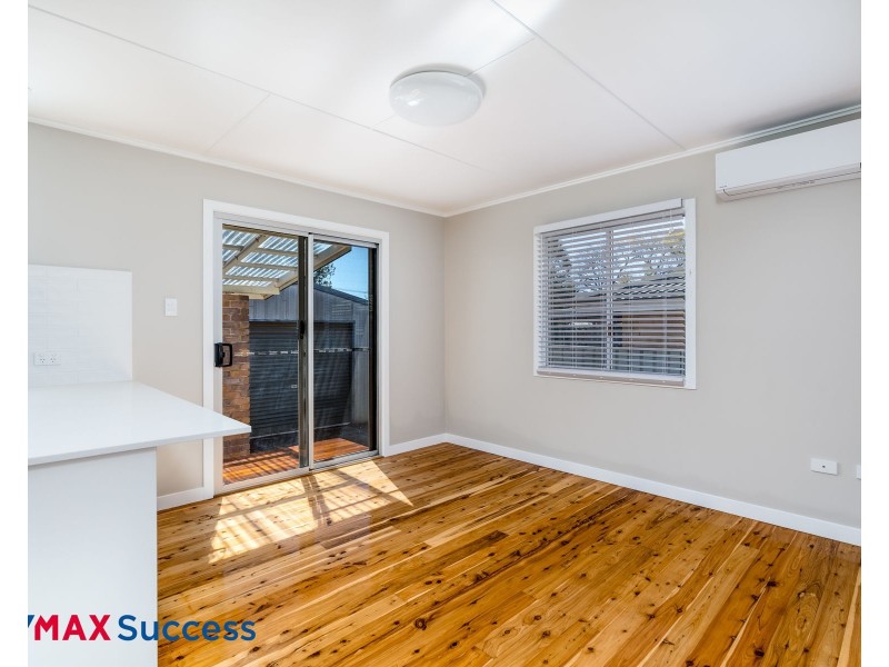 25 Quelch Street, Rockville QLD 4350
