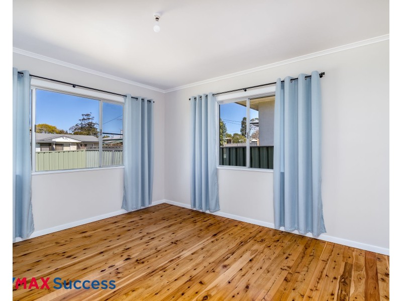 25 Quelch Street, Rockville QLD 4350