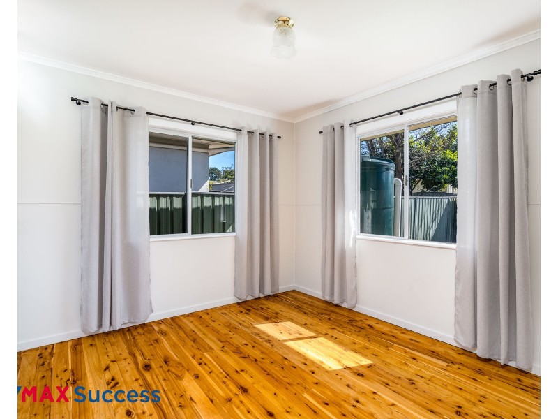 25 Quelch Street, Rockville QLD 4350