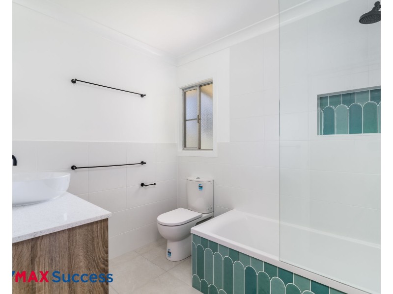 25 Quelch Street, Rockville QLD 4350