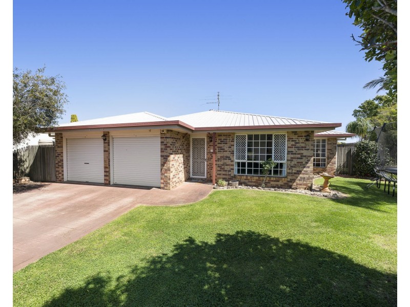 1 Navajo Street, Wilsonton QLD 4350