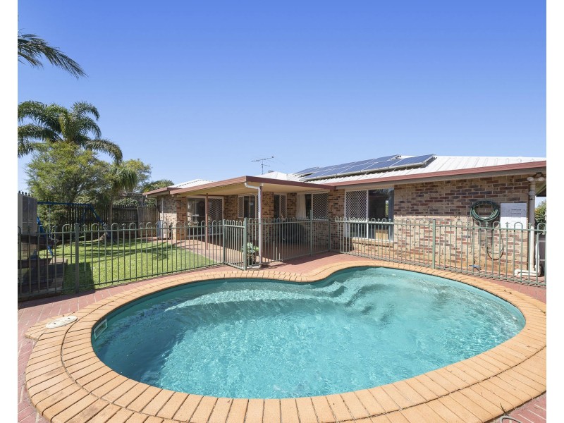 1 Navajo Street, Wilsonton QLD 4350