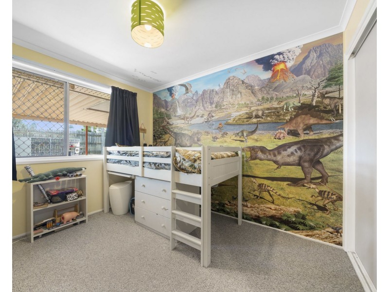 1 Navajo Street, Wilsonton QLD 4350