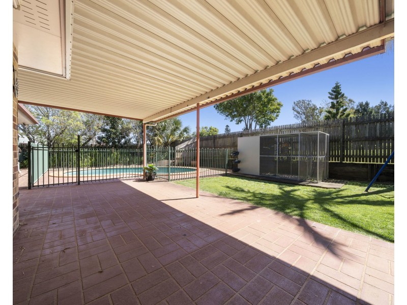 1 Navajo Street, Wilsonton QLD 4350