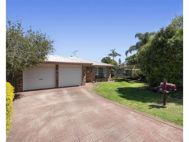 1 Navajo Street, Wilsonton QLD 4350
