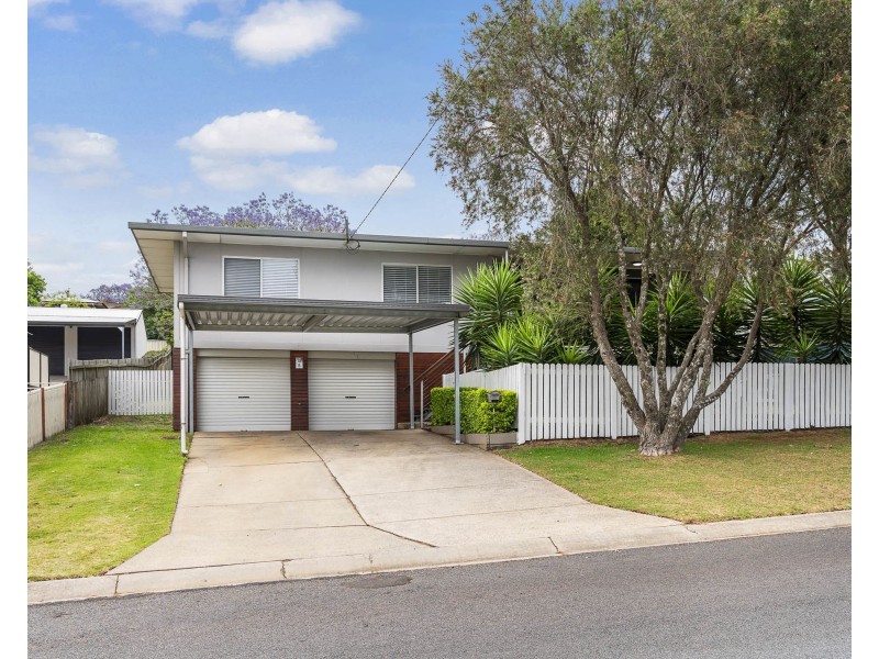 5 Hoey Street, Kearneys Spring QLD 4350