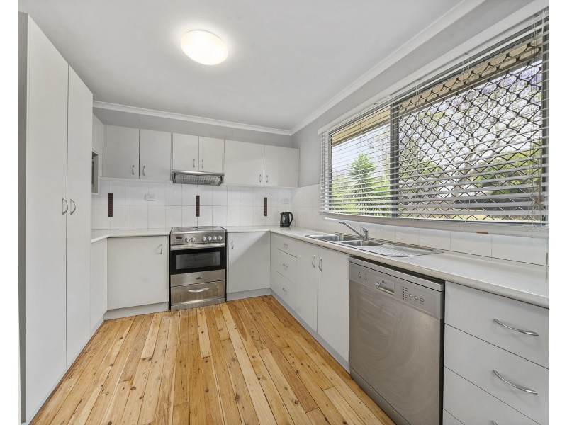 5 Hoey Street, Kearneys Spring QLD 4350