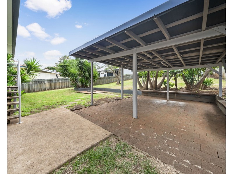 5 Hoey Street, Kearneys Spring QLD 4350