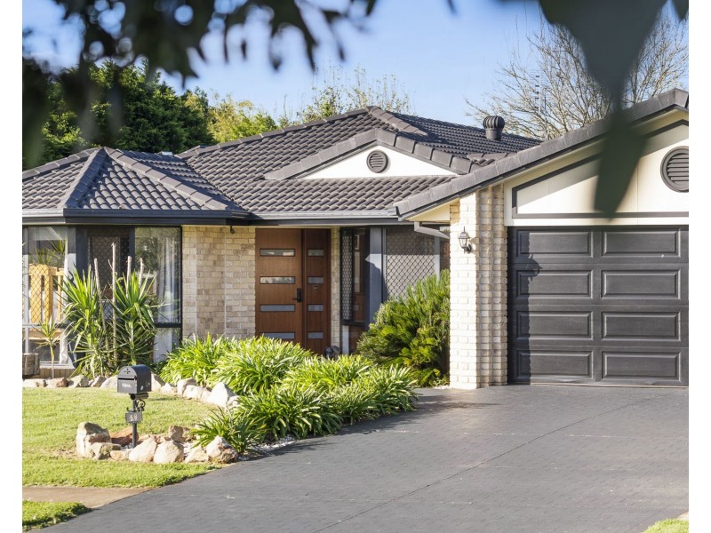 48 Palmer Drive, Highfields QLD 4352