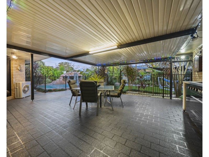 48 Palmer Drive, Highfields QLD 4352