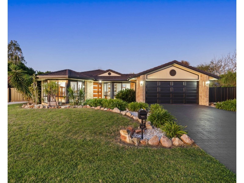 48 Palmer Drive, Highfields QLD 4352