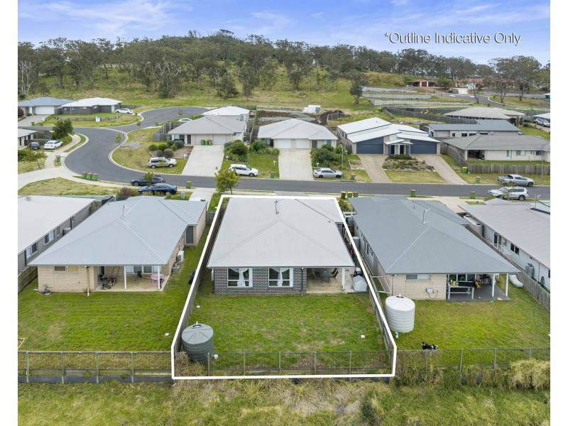 26 Alistair Street, Glenvale QLD 4350