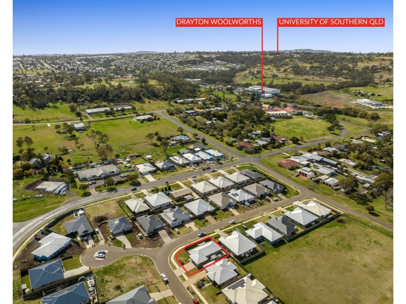 12 Kaytons Street, Drayton QLD 4350