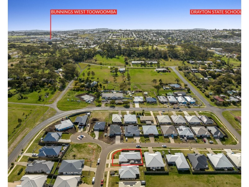 12 Kaytons Street, Drayton QLD 4350