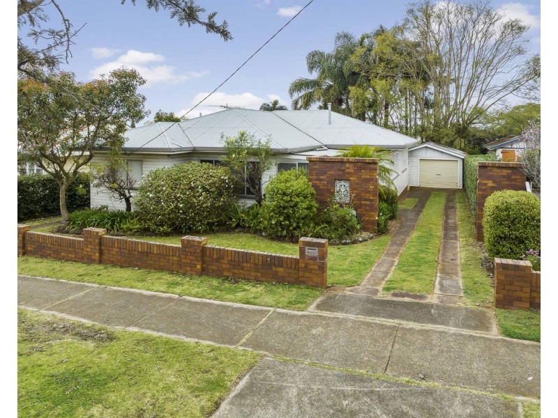 108 Ramsay Street, Centenary Heights QLD 4350