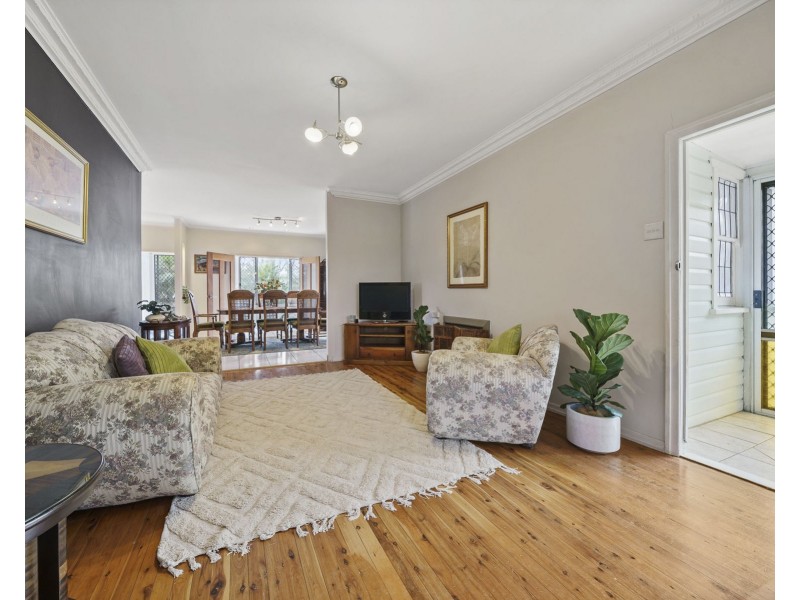 108 Ramsay Street, Centenary Heights QLD 4350