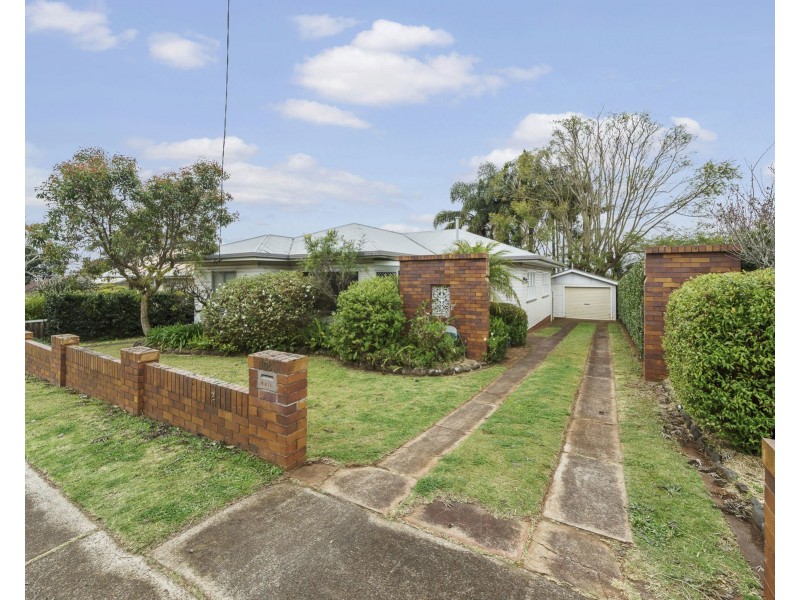 108 Ramsay Street, Centenary Heights QLD 4350