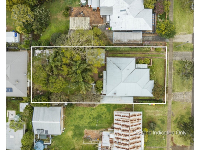 108 Ramsay Street, Centenary Heights QLD 4350
