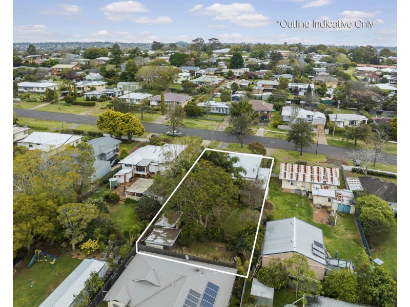 108 Ramsay Street, Centenary Heights QLD 4350