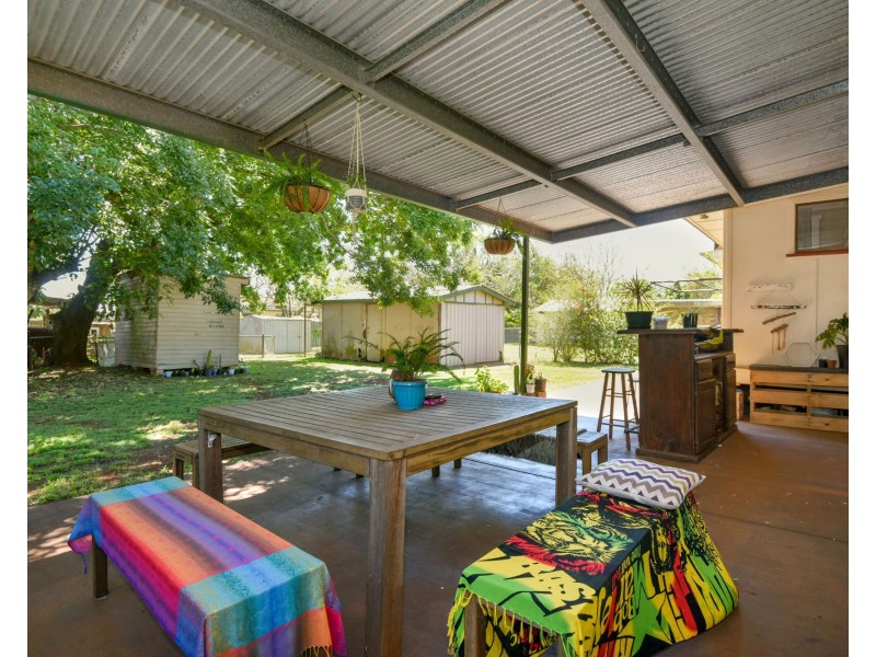 17 Power Street, Harristown QLD 4350