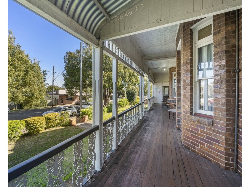 133 Bridge Street, North Toowoomba QLD 4350