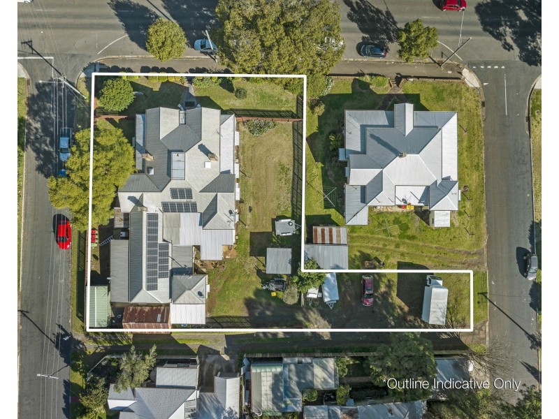 133 Bridge Street, North Toowoomba QLD 4350