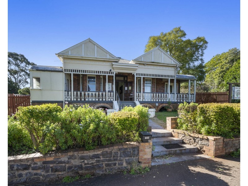 133 Bridge Street, North Toowoomba QLD 4350