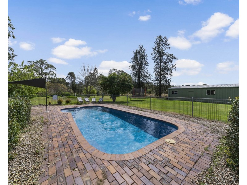 139 Fifteen Mile Road, Murphys Creek QLD 4352