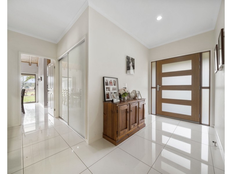 139 Fifteen Mile Road, Murphys Creek QLD 4352