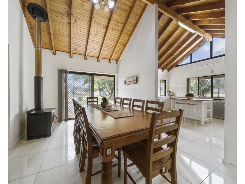 139 Fifteen Mile Road, Murphys Creek QLD 4352