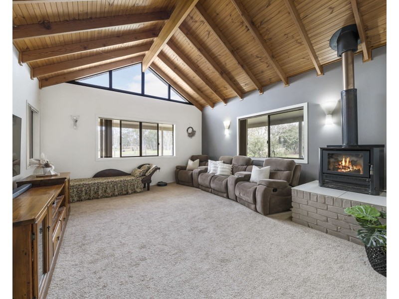 139 Fifteen Mile Road, Murphys Creek QLD 4352