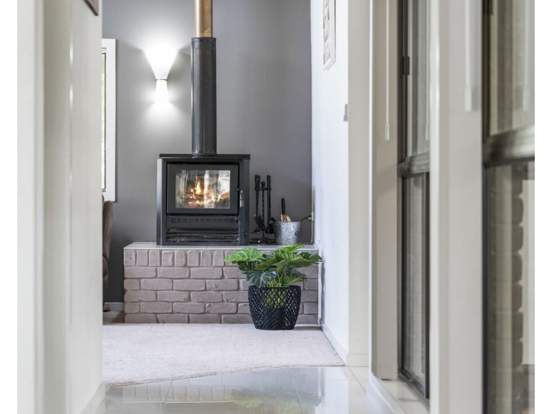 139 Fifteen Mile Road, Murphys Creek QLD 4352