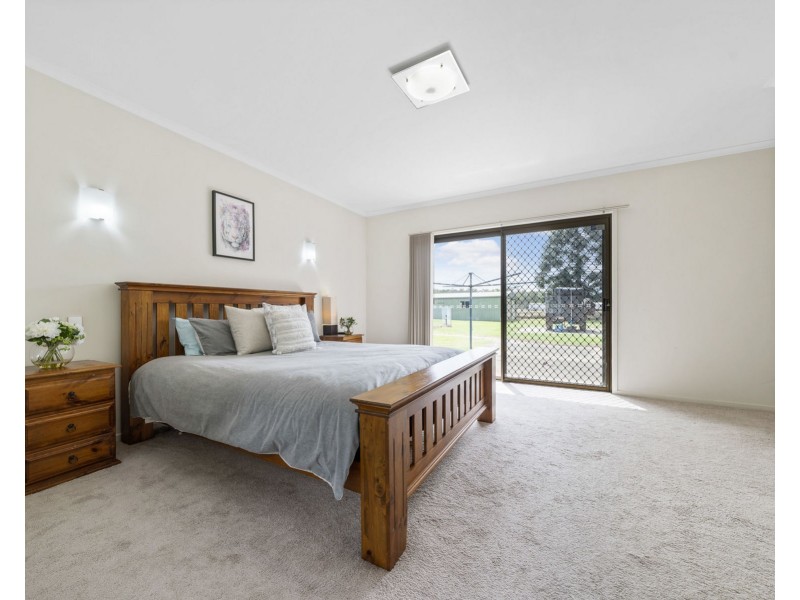 139 Fifteen Mile Road, Murphys Creek QLD 4352