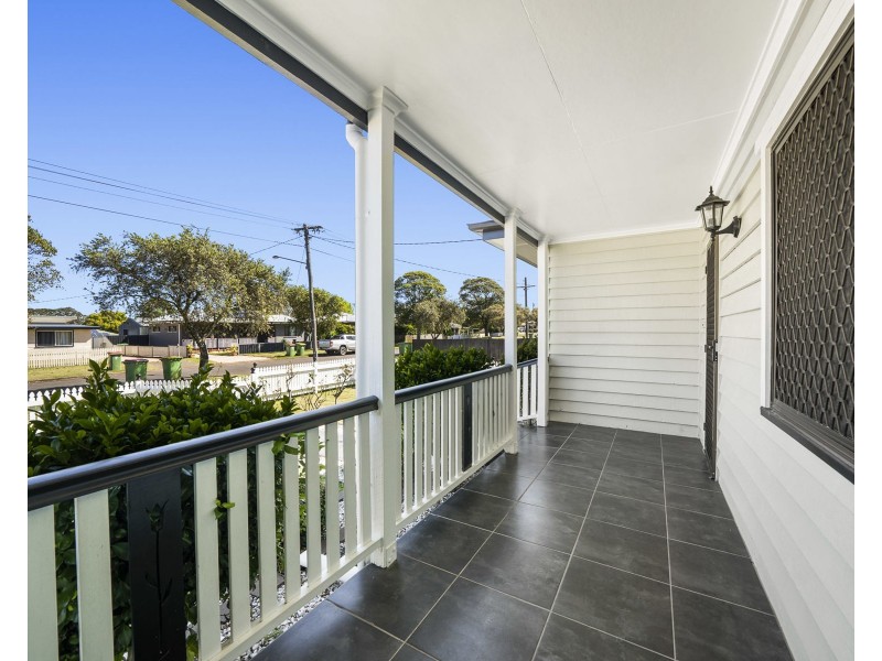 8 McLeish Street, Harristown QLD 4350
