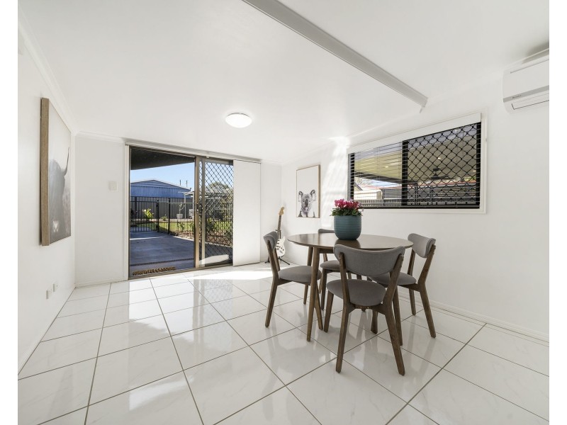 8 McLeish Street, Harristown QLD 4350