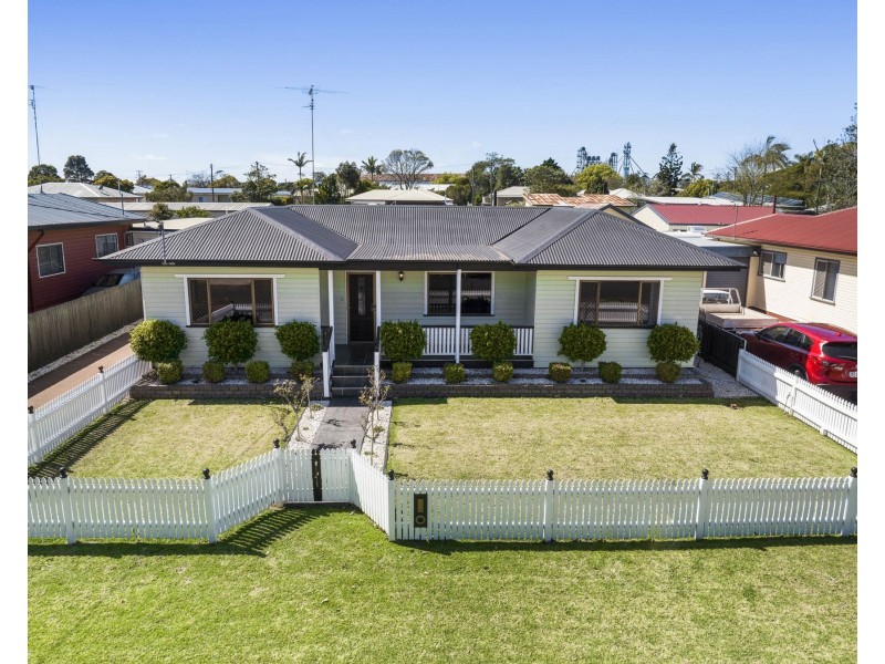 8 McLeish Street, Harristown QLD 4350