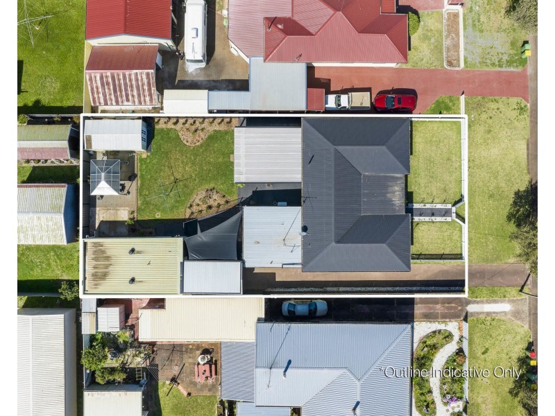 8 McLeish Street, Harristown QLD 4350