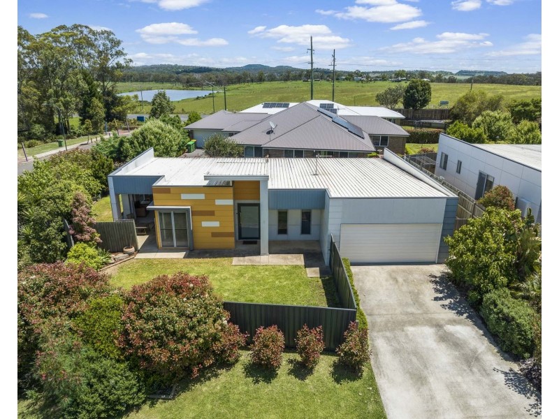 1/6 Trevean Drive, Kleinton QLD 4352