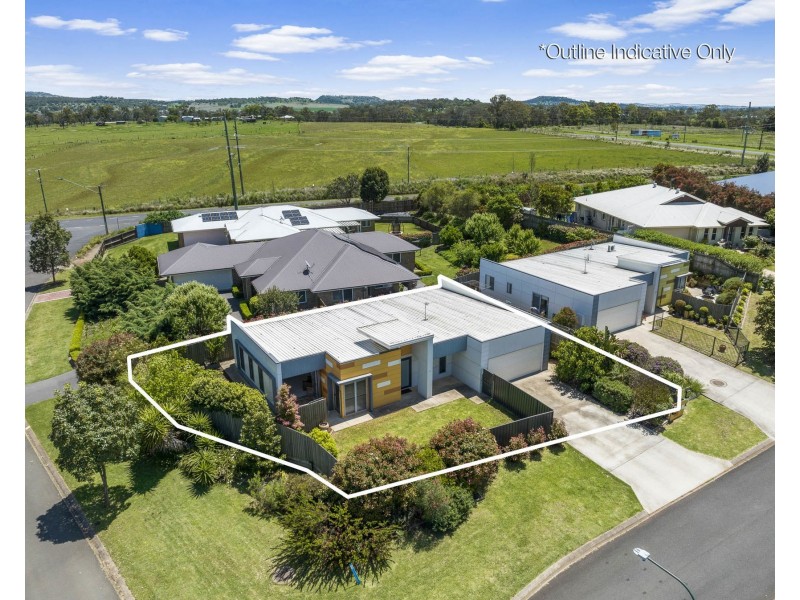 1/6 Trevean Drive, Kleinton QLD 4352