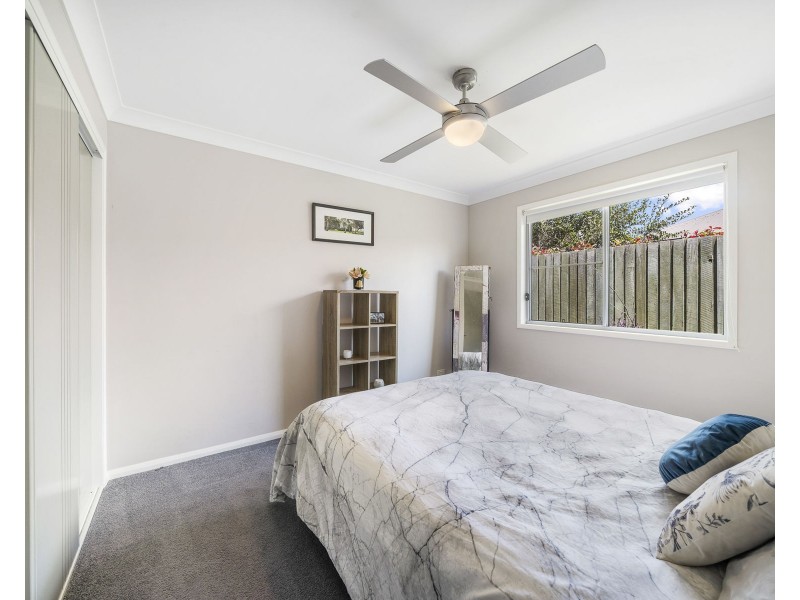 1/6 Trevean Drive, Kleinton QLD 4352