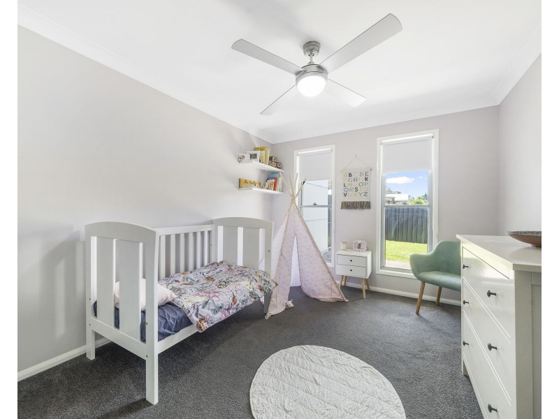 1/6 Trevean Drive, Kleinton QLD 4352