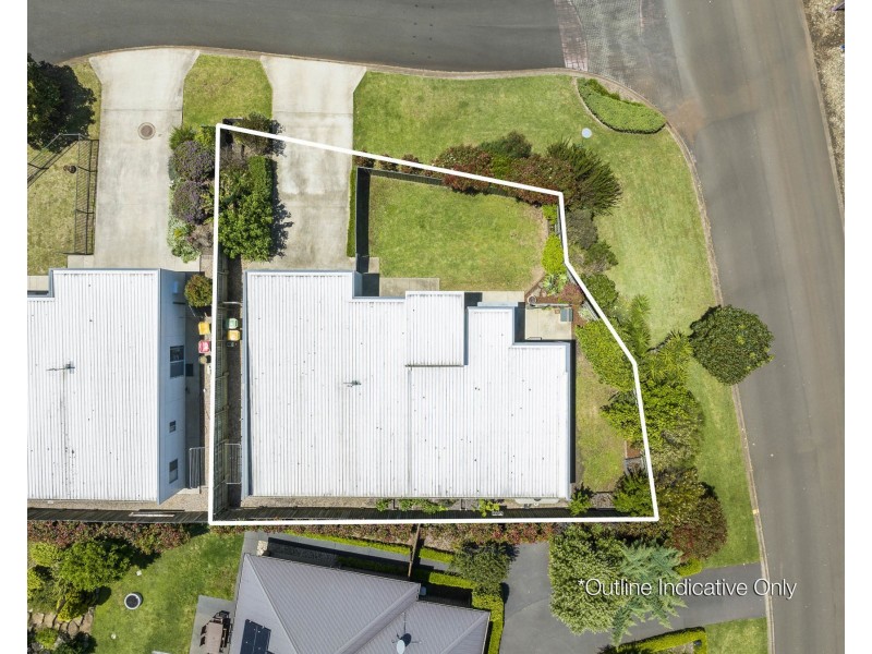 1/6 Trevean Drive, Kleinton QLD 4352