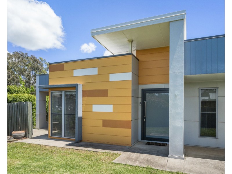 1/6 Trevean Drive, Kleinton QLD 4352