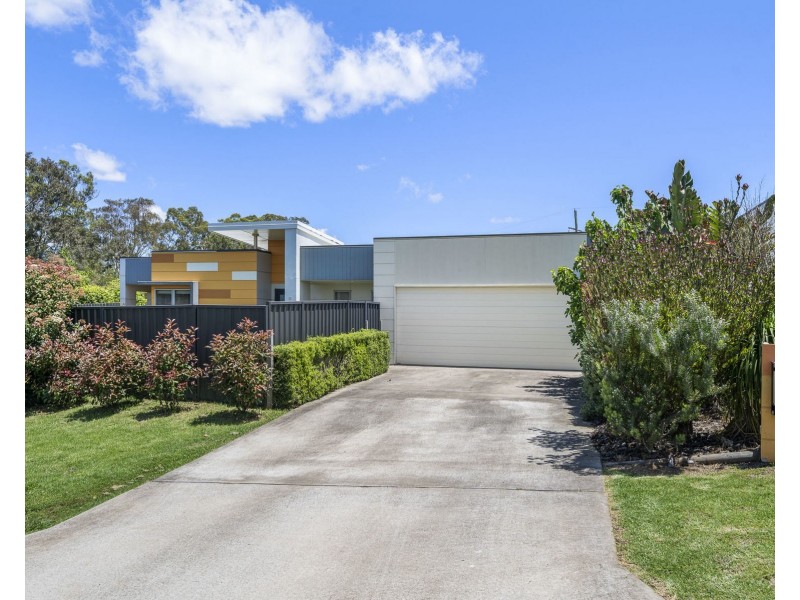 1/6 Trevean Drive, Kleinton QLD 4352